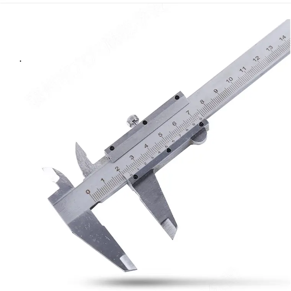 Thép không gỉ Vernier Caliper  - đánh giá và giá Digital Caliper 150Mm Stainless Steel