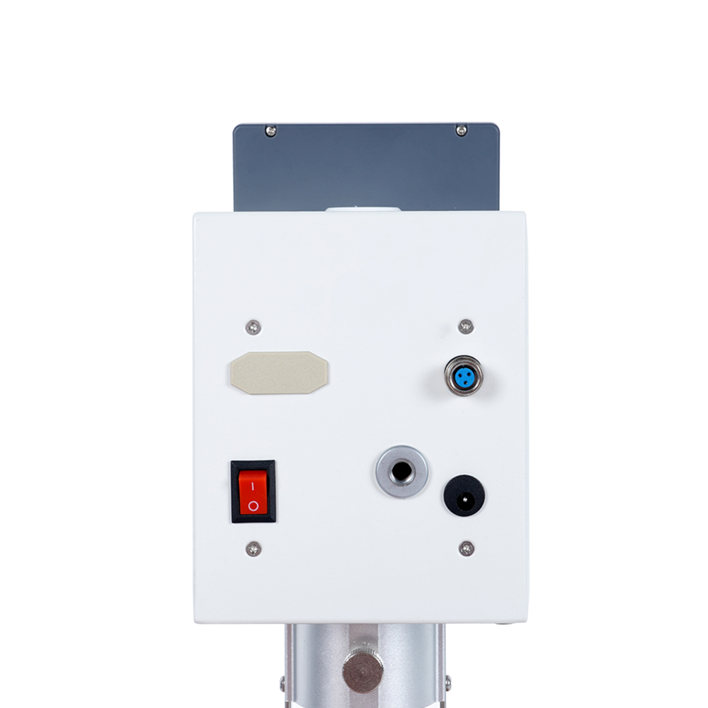 NDJ-S Lab  Instrument Digital  - đánh giá và giá Test Instruments