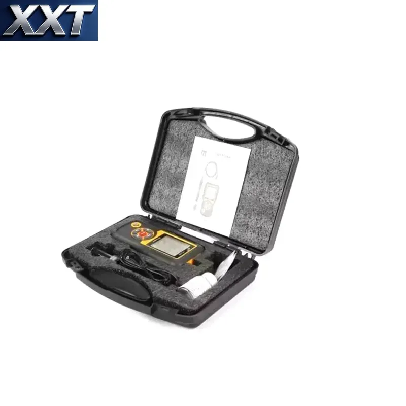 XXT Digital PH Meter With Smar - đánh giá và giá Ph Meter Digital Water Tester