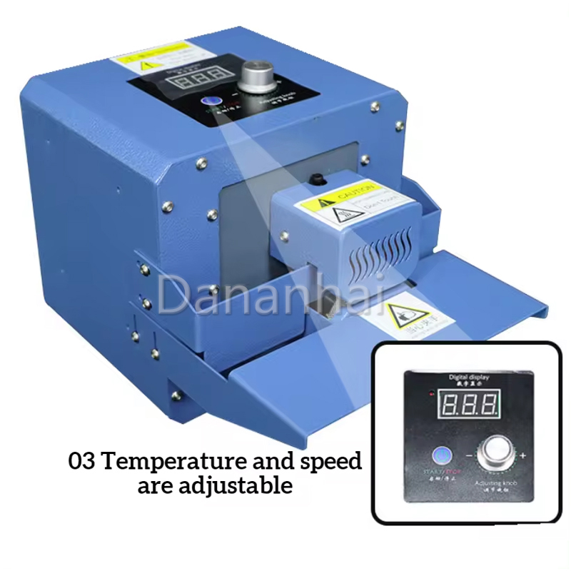 Plastic Pouch Sealer Machine C - đánh giá và giá Packaging