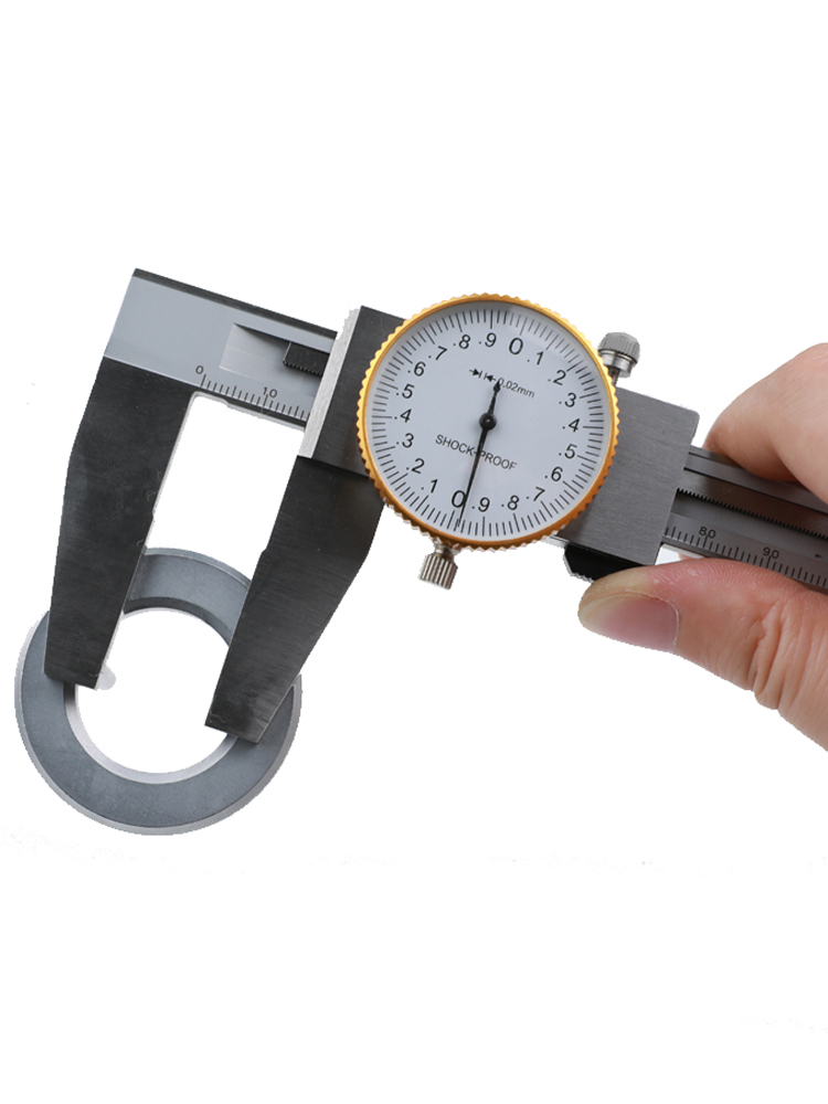 Range 0-150mm 0.01mm Precision - đánh giá và giá Digital Caliper 150Mm Stainless Steel