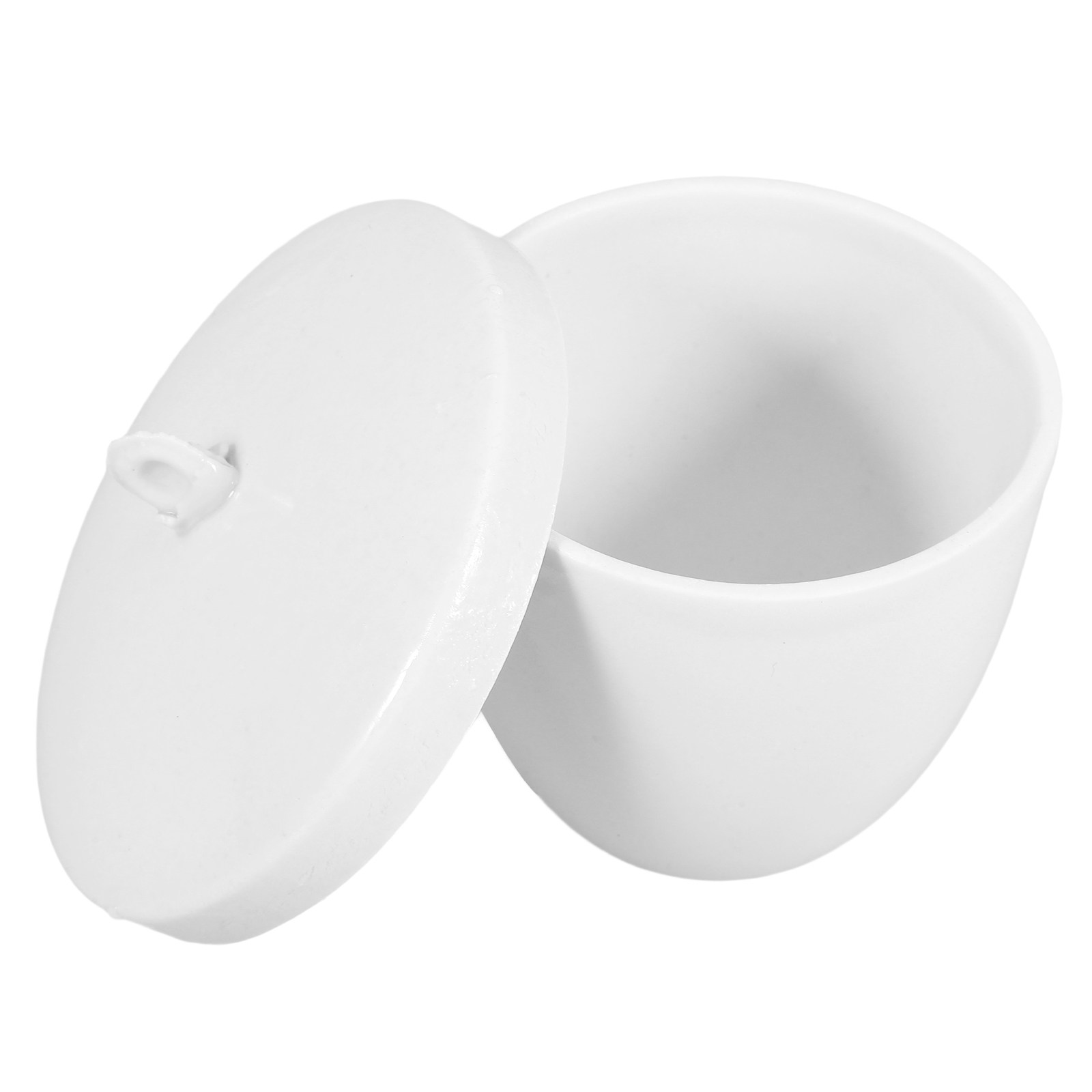 Ceramic Crucible Porcelain 70M - đánh giá và giá Lab Equipment