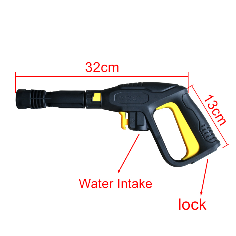 High Pressure Water Gun For Ka - đánh giá và giá Vacuum Chamber Kit With Pump