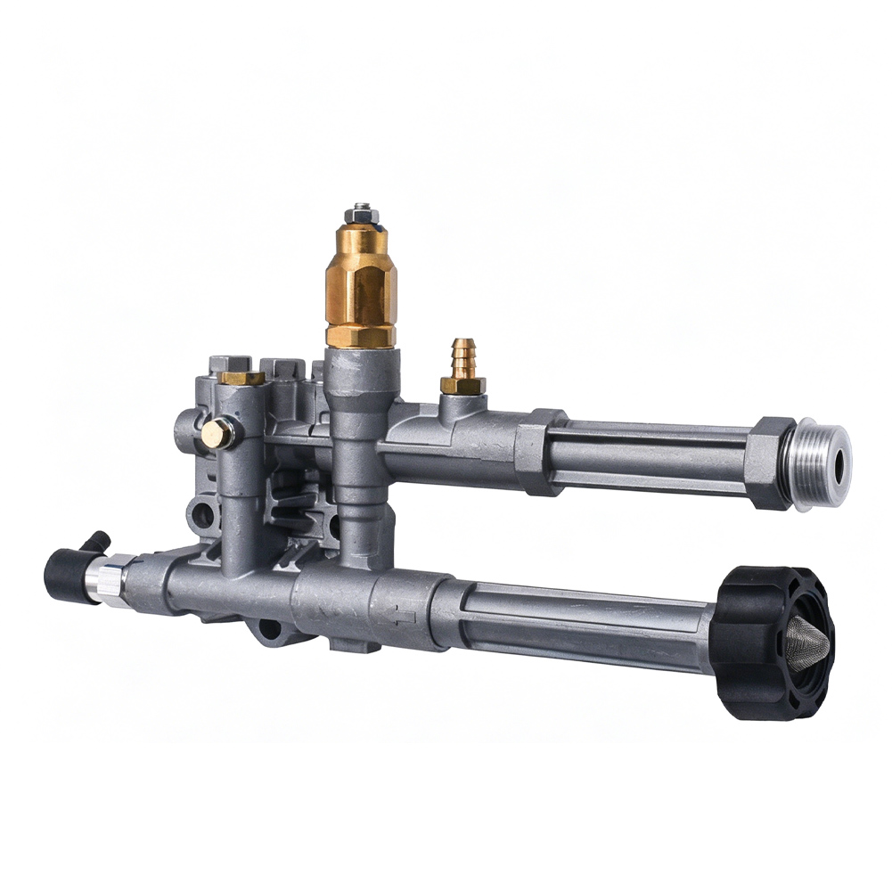 High Pressure Pump AR42940 Pum - đánh giá và giá Vacuum Chamber Kit With Pump
