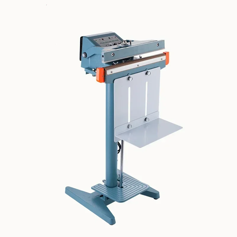 Foot Pedal Impulse Sealer ,hea - đánh giá và giá Plastic Bag Impulse Heat Sealer