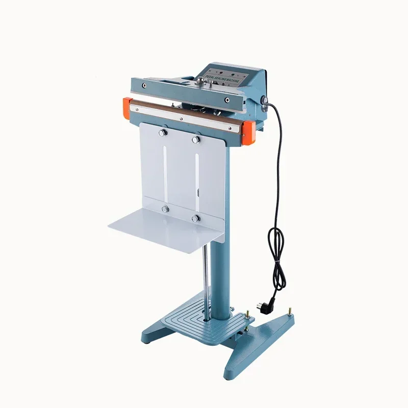 Foot Pedal Impulse Sealer ,hea - đánh giá và giá Plastic Bag Impulse Heat Sealer
