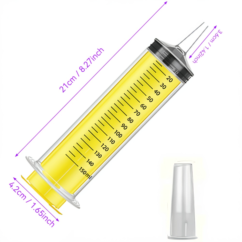 150ml Large Plastic Industrial - đánh giá và giá Industrial Tools