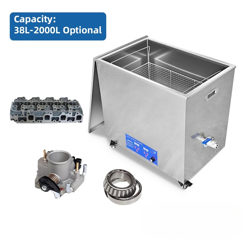 28KHZ 30L Industrial Ultrasoni - đánh giá và giá Ultrasonic Cleaner 30L Industrial