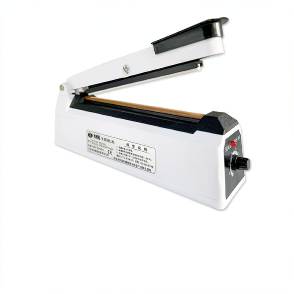 Handheld Impulse Sealer Machin - đánh giá và giá Plastic Bag Impulse Heat Sealer