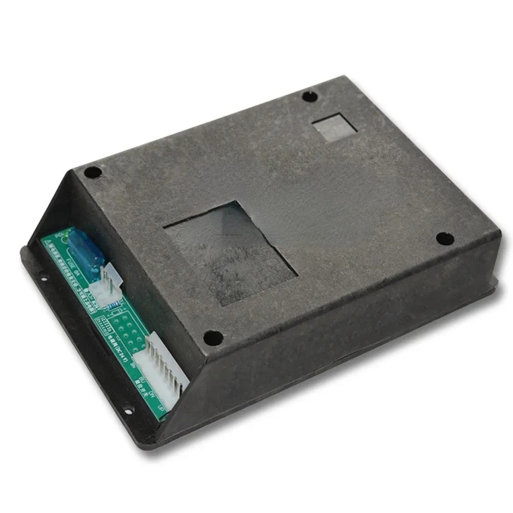 Dental Chair Control Box: Basi - đánh giá và giá Lab Equipment